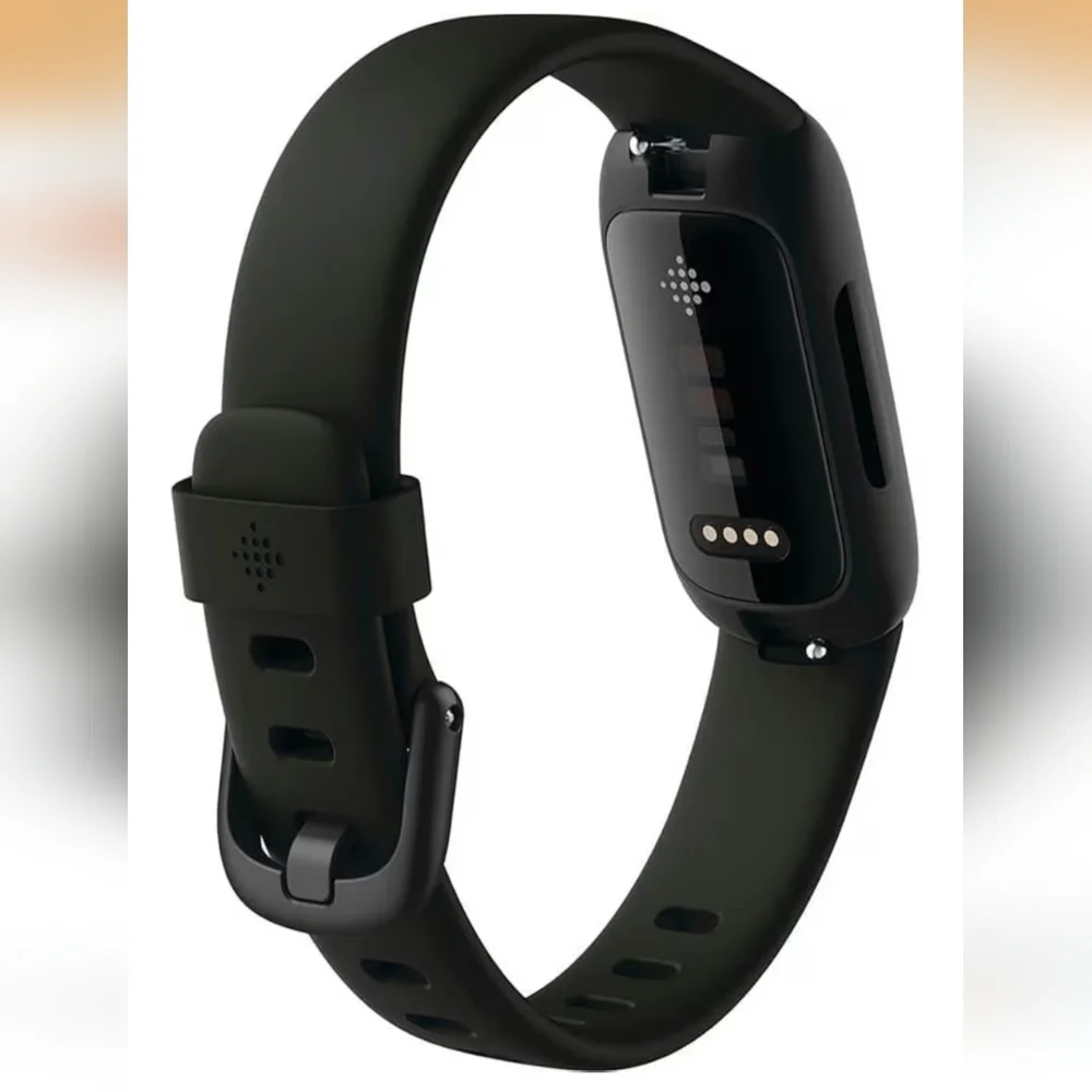 Fitbit Inspire 3 Health &-Fitness-Tracker